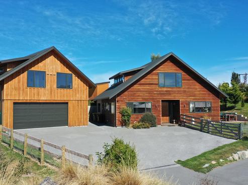 1 Sams Place, Lake Tekapo