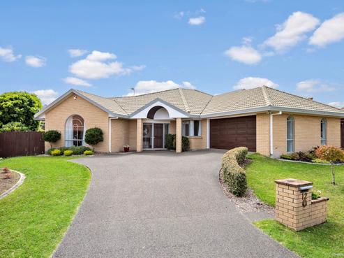 12 Ravensdale Rise, Northpark