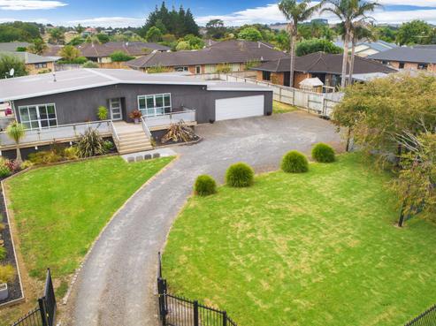 64 Harrisville Road, Tuakau