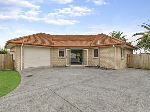 23A Waitoa Street, Waiuku