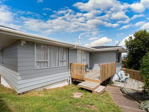 6 Magdalen Place, West Harbour