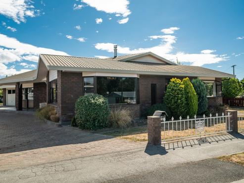 17 Royal Terrace, Alexandra