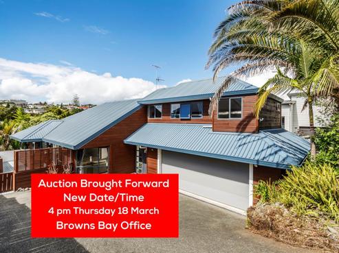 24A Kiteroa Terrace, Rothesay Bay