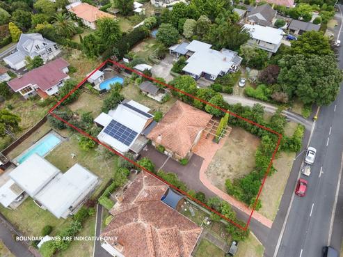 16 Mansel Avenue, Hillcrest