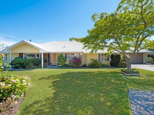 4 Fulford Place, Havelock North