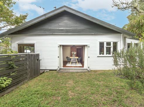 67 Oban Street, Wadestown