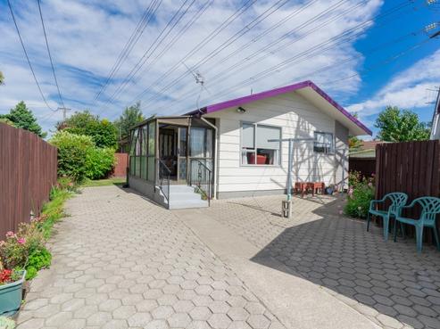 1/89 Middlepark Road, Sockburn