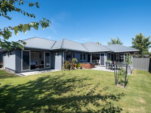 101 Russell Robertson Drive, Havelock North