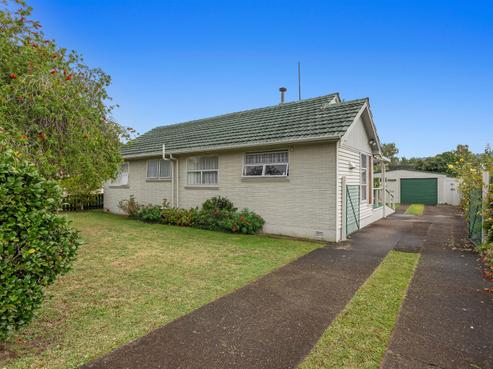 68 Galway Street, Kawerau