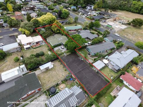 6 Colman Street, Queenwood