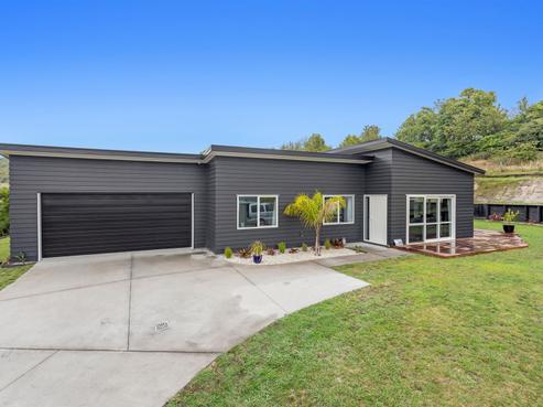 12 Shepherd Road, Kawerau