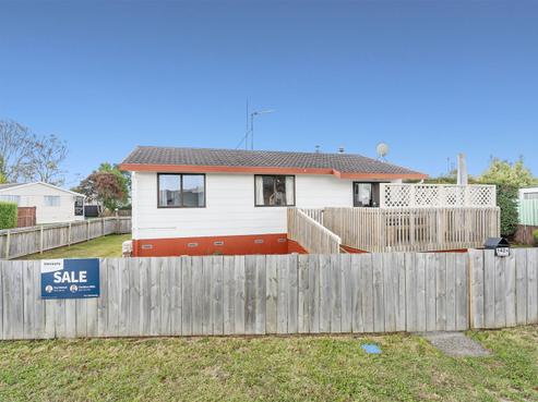 142A Higgins Road, Frankton