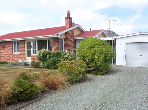 18 Cass Street, Temuka