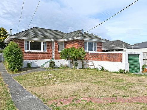 33 Oxford Crescent, Ebdentown