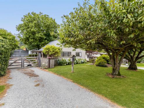 5 Thames Street, Arrowtown