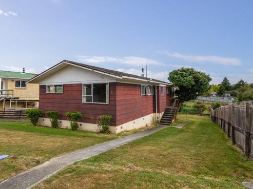 59 Grey Street, Raetihi
