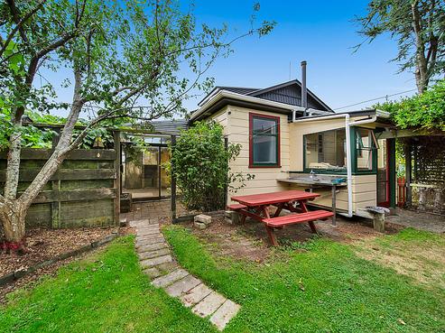 14 Fitzroy Street, Normanby