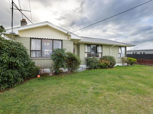 158A Mcmurdo Street, Tinwald