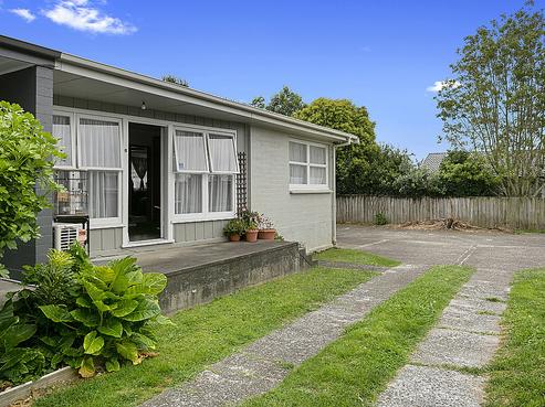 6/316 Saint Marys Avenue, Te Awamutu