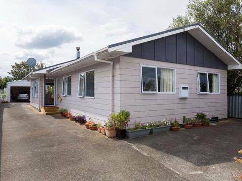 5 Manila Street, Dannevirke