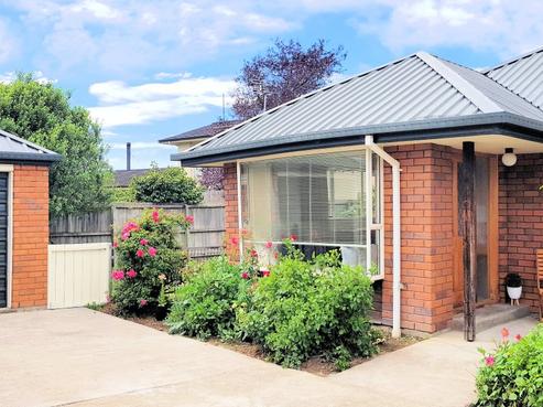 122B East Belt, Lincoln