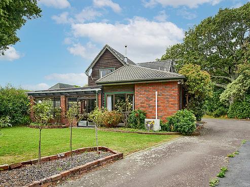 4 Hamerton Street, Naenae