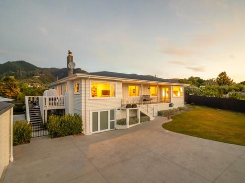 64 Tui Glen Road, Atawhai