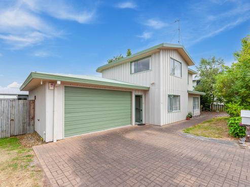 3/80 Kaimanawa Street, Taupo