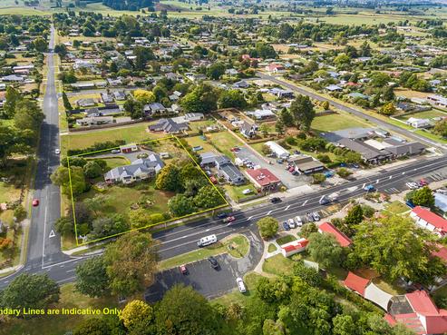 661 Franklin Street, Pirongia