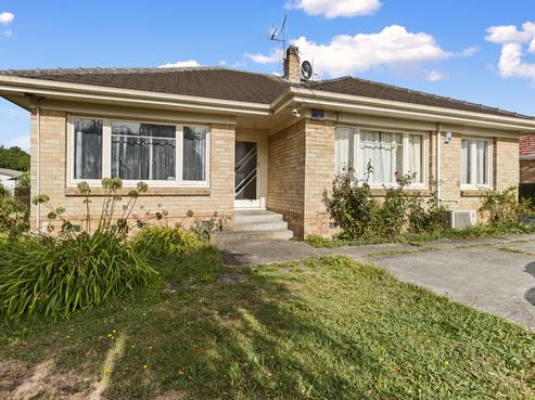 92A Ohaupo Road, Melville