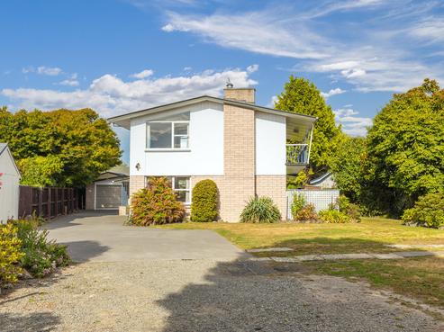 7 Braithwaite Street, Ilam