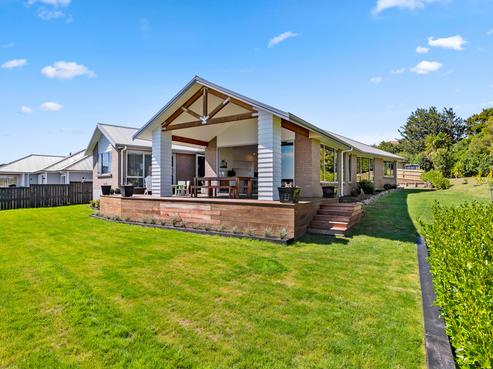 25 Stafford Rise, Owhata