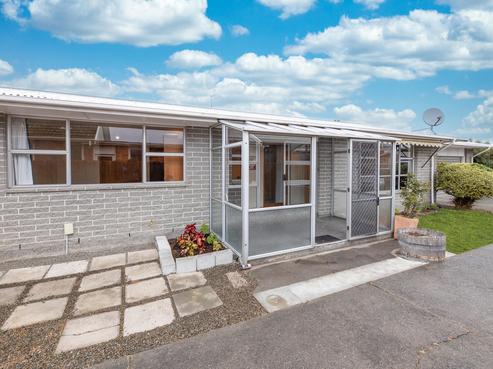 1/43 Eastling Street, Bishopdale