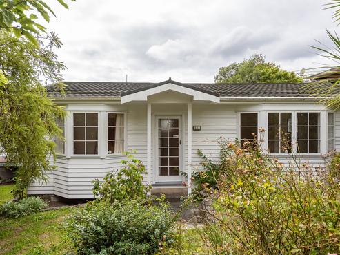 1 Ridd Crescent, Karori