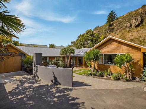 52 Heberden Avenue, Sumner