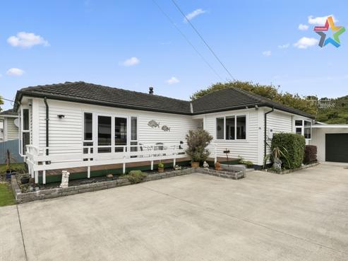 71 Wellington Road, Wainuiomata