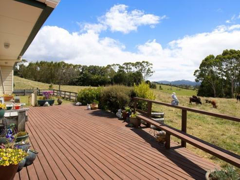 160A Franklin Road, Waihi