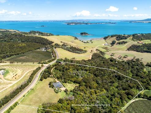 125 Church Bay Road, Waiheke Island