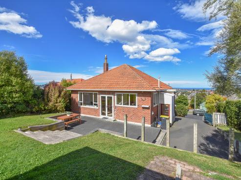 49 Greenhill Avenue, Wakari