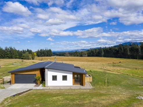 578 Loburn Kowai Road, Loburn