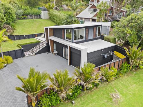 133 Waireka Place, Whangamata
