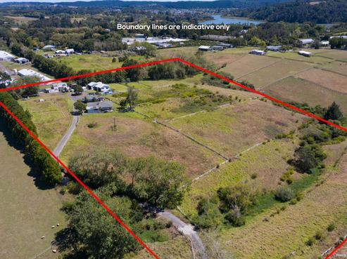 123 Totara Road, Whenuapai