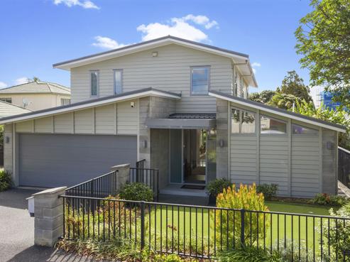 5 Alberta Street, Point Chevalier