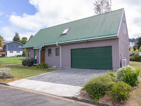 10 Willow Lane, Ohakune