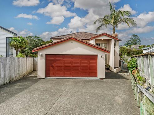 11 Philadelphia Avenue, Albany Heights