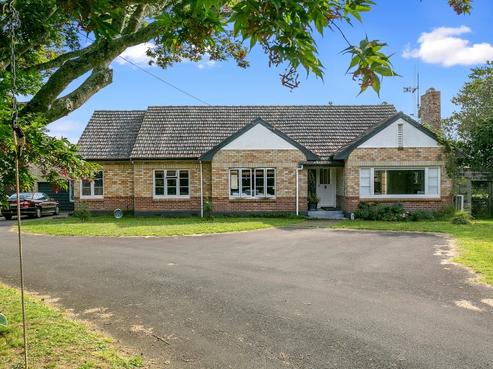 2 Coulter Road, Te Awamutu