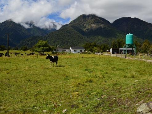 1861 Whataroa Highway, Whataroa