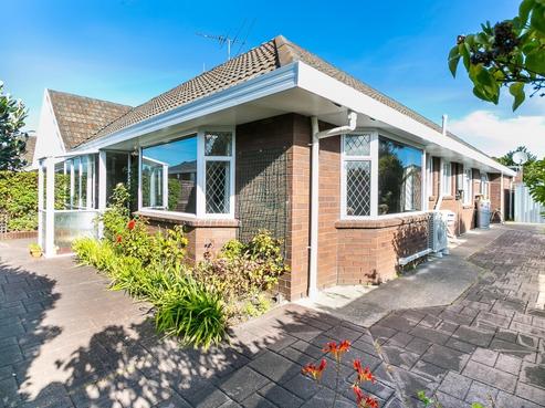 16C Ascot Street, Saint Kilda