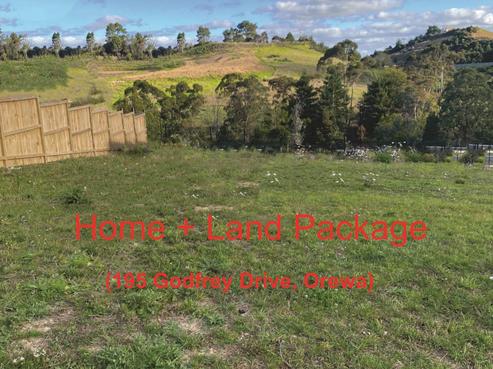 195 Godfrey Drive, Orewa