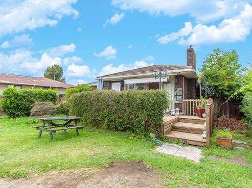 49 Bellingham Crescent, Fordlands